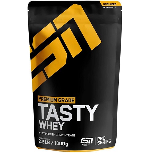 Esn Tasty Whey, 1000 Grams